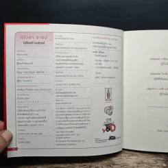 หนึ่งใน 100 หนังสือธุรกิจที่ต้องอ่าน ทไวลา ธาร์ป นิสัยสร้างสรรค์ รูปที่ 6