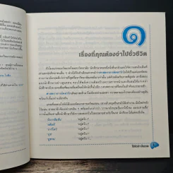 ใช้หัวจำขั้นเทพ - โทนี บูซาน, นพดล จําปา รูปที่ 8