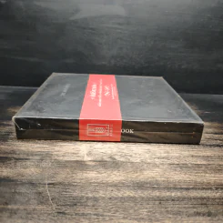 The Idea Book คัมภีร์ความคิด - เฟรดริก แฮเรน (Fredrik Haren), นพดล จำปา รูปที่ 3