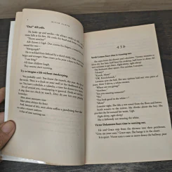 The Time Keeper - Mitch Albom รูปที่ 6
