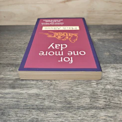 For One More Day - Mitch Albom รูปที่ 4