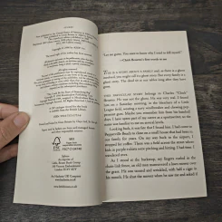 For One More Day - Mitch Albom รูปที่ 6
