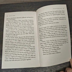For One More Day - Mitch Albom รูปที่ 8