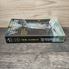 Neverwhere - Neil Gaiman รูปที่ 2