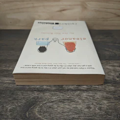 Eleanor And Park - Rainbow Rowell รูปที่ 4
