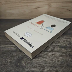 Eleanor And Park - Rainbow Rowell รูปที่ 3