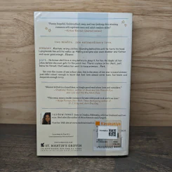 Eleanor And Park - Rainbow Rowell รูปที่ 5