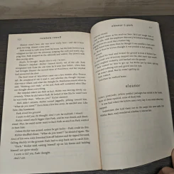 Eleanor And Park - Rainbow Rowell รูปที่ 8
