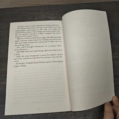 The Princess Diaries - Meg Cabot รูปที่ 8