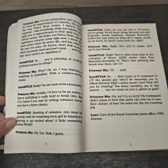 The Princess Diaries - Meg Cabot รูปที่ 7