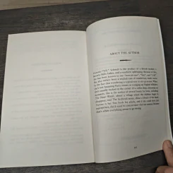 Vicious - V.E. Schwab รูปที่ 8