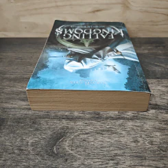 Falling Kingdoms - Morgan Rhodes รูปที่ 4