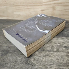 The Evolution of Mara Dyer - Michelle Hodkin รูปที่ 3