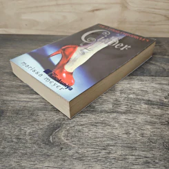 Cinder - Marissa Meyer รูปที่ 3