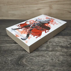 Crown of Midnight - Sarah J. Maas รูปที่ 3