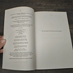 The Retribution of Mara Dyer - Michelle Hodkin รูปที่ 6