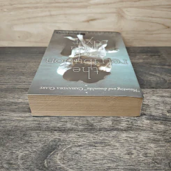 The Retribution of Mara Dyer - Michelle Hodkin รูปที่ 4