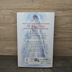 Throne of GLASS - Sarah J. Maas รูปที่ 5