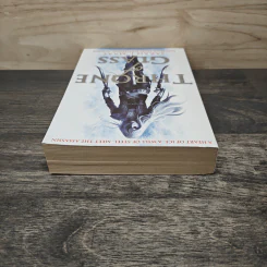 Throne of GLASS - Sarah J. Maas รูปที่ 4