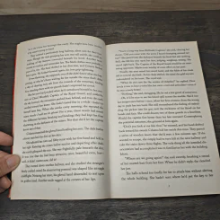 Throne of GLASS - Sarah J. Maas รูปที่ 7