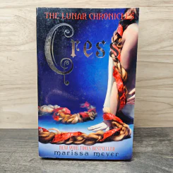 Cress - Marissa Meyer