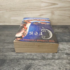 Cress - Marissa Meyer รูปที่ 4