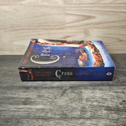 Cress - Marissa Meyer รูปที่ 2