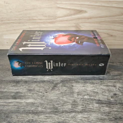 Winter - Marissa Meyer รูปที่ 2