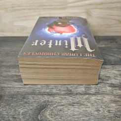 Winter - Marissa Meyer รูปที่ 4