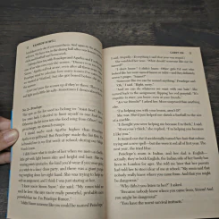 Carry On - Rainbow Rowell รูปที่ 7