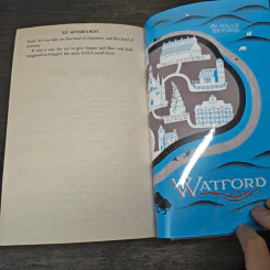 Carry On - Rainbow Rowell รูปที่ 8