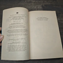 Carry On - Rainbow Rowell รูปที่ 6