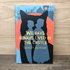 We Have Always Lived in the Castle - Shirley Jackson รูปที่ 1