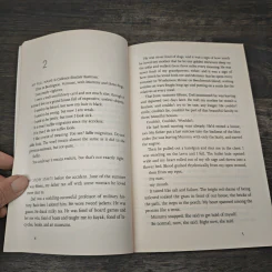 We Were Liars - E. Lockhart รูปที่ 7