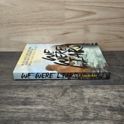 We Were Liars - E. Lockhart รูปที่ 2