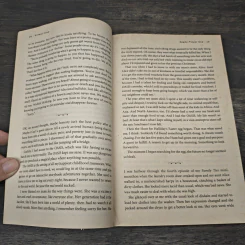 Ready Player One - Ernest Cline รูปที่ 7
