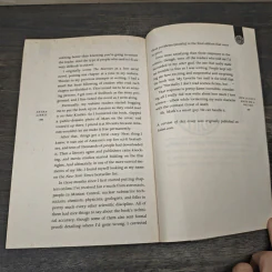 The Martian - Andy Weir รูปที่ 8