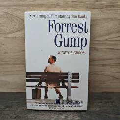 Forrest Gump - Winston Groom รูปที่ 1