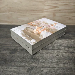 ยอดสตรีเป็นยากยิ่ง ภาค 2 เล่ม 1-2 - Yín Qianyu (อิ๋นเชียนอวี่), อวี้ รูปที่ 4