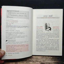 การกลับมาของมิสเตอร์ควีน - อกาธา คริสตี้, ธนิษฐ์ รูปที่ 6