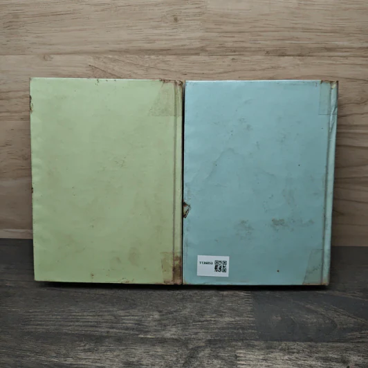 ฟ้าเปลี่ยนสี 2 เล่มจบ - เพ็ญแข วงศ์สง่า รูปที่ 2
