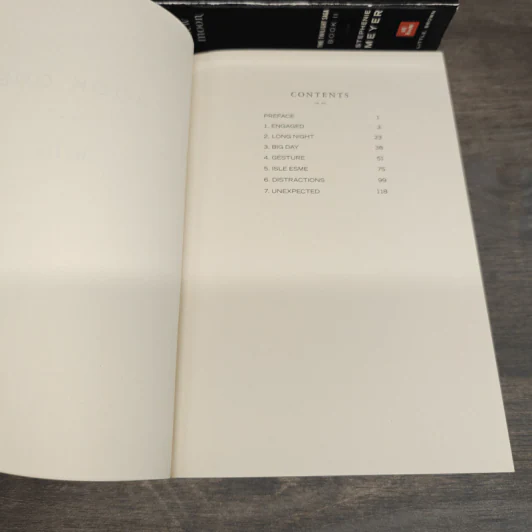 The Twilight Saga Boxset 4 เล่มจบ - Stephen Meyer รูปที่ 14