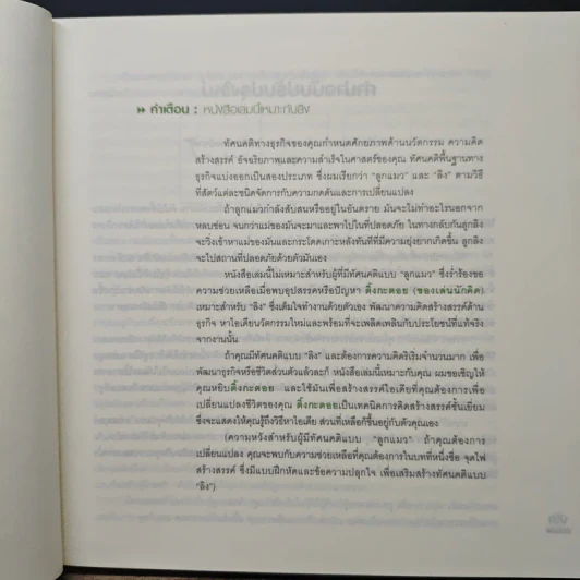 ติ้งกะตอย Thinkertoys ของเล่นนักคิด รูปที่ 10