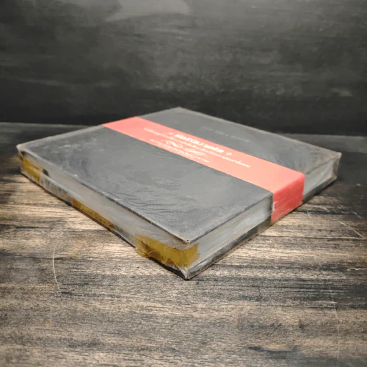 The Idea Book คัมภีร์ความคิด - เฟรดริก แฮเรน (Fredrik Haren), นพดล จำปา รูปที่ 4