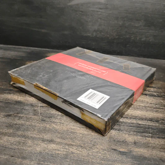 The Idea Book คัมภีร์ความคิด - เฟรดริก แฮเรน (Fredrik Haren), นพดล จำปา รูปที่ 6