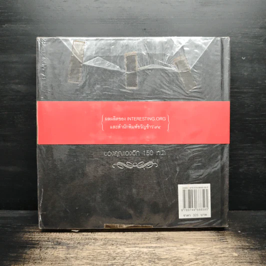 The Idea Book คัมภีร์ความคิด - เฟรดริก แฮเรน (Fredrik Haren), นพดล จำปา รูปที่ 2