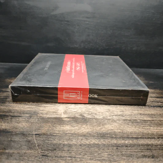 The Idea Book คัมภีร์ความคิด - เฟรดริก แฮเรน (Fredrik Haren), นพดล จำปา รูปที่ 3