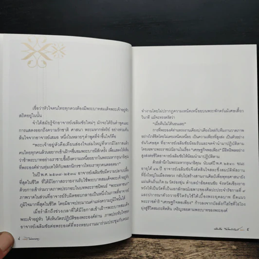ไม่ธรรมดา - เฉลิมชัย โฆษิตพิพัฒน์ รูปที่ 13