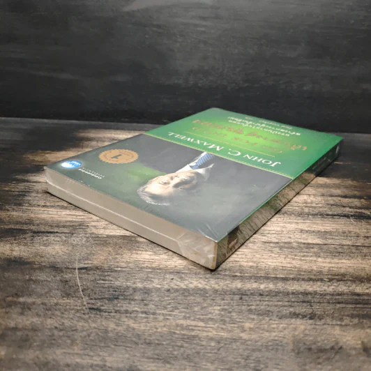 Go for Gold เส้นทางสู่ขุมทอง - John C. Maxwell, ธัญญ์ ขจรรุ่งศิลป์ รูปที่ 5