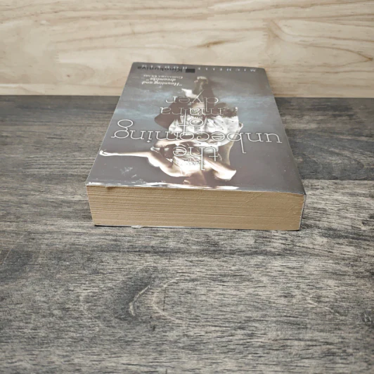 The Unbecoming of Mara Dyer - Michelle Hodkin รูปที่ 4